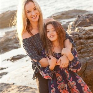 Meet your Posher, Alison